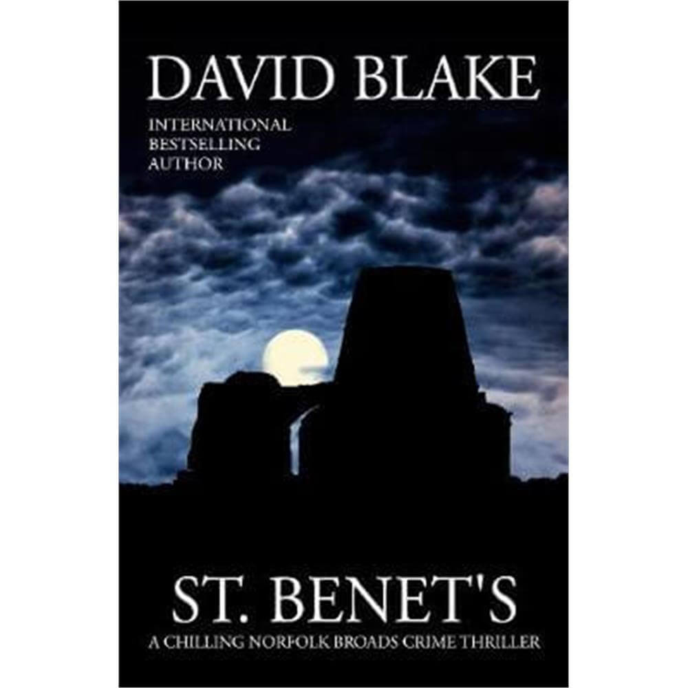 St. Benet's By David Blake (Paperback)